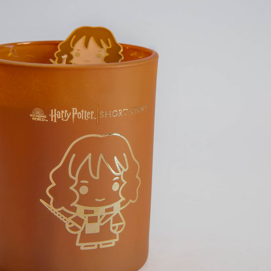 Harry Potter Mini Candle Hermione