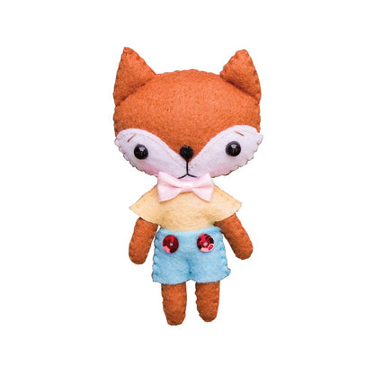 Dream Doll Fox